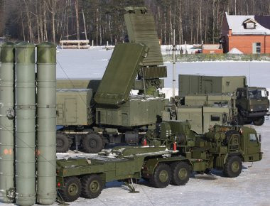 Οι Τούρκοι αποφασίζουν για την αγορά των S-400